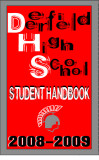 Student Handbook Competition I