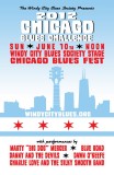 CBC 2012 Chicago Blues Festival