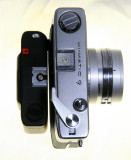 Compared to Minox EL