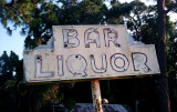 Bar Liquor