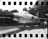 F-105 at TICO Warbird Museum