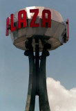 Plaza UFO