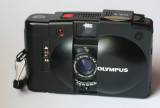 My Olympus XA2