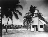 Santa Barbara Chapel