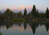 Grand Teton National Park