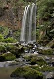 Hopetoun Falls