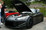 Honda S2000