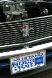 Ford Mustang Boss 302