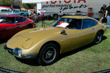 Toyota 2000GT