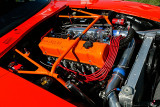 Nissan 240Z turbo