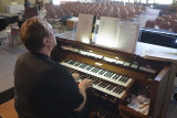 Organist