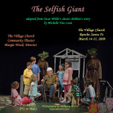 Selfish Giant (2009)