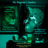 The Magician's Nephew (2008)