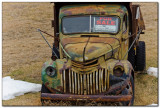 Norris, MT, Dump Truck For Sale 1