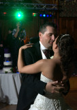  - 25th July 2009 - First Dance