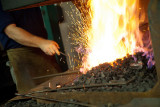  - 29th October 2010 - Forge