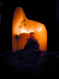  - 16th March 2006 - Helen 1 : Candle 0