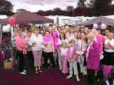  - 27th May 2006 - ladies in pink