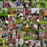  - 26th June 2006 - Scarecrow Trail