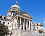 Mississippi State Capitol