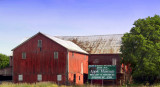 Red Barn