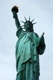 Statue of Liberty