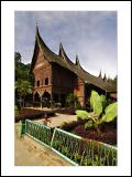 Rumah Gadang