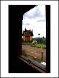 Rice Barn of Pagaruyung Palace