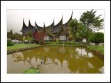 Another Rumah Gadang