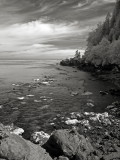 Strait of Juan de Fuca, WA