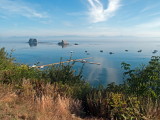 Strait of Juan de Fuca, WA