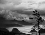 Ecola State Park, Oregon