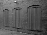 Urban Arches National Monument