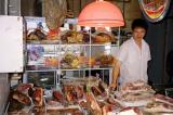 Shanghai meat store