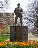 Coal Miner Memorial April 6, 2006