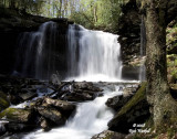 May 17, 2008  -  Hills Creek Falls Number 2