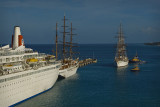Cruise 09 - Caribbean