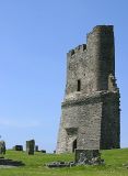 Aberystwyth Castle