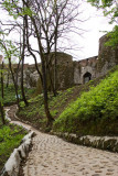 Roodkhan Fortress