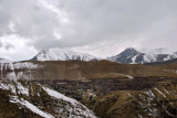 Central Elburz Mountains