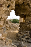 Portuguese Fortress