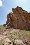 Alamut Fortress