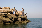 Qeshm ( Gheshm ) Island