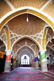 Historic Jame Mosque