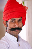 Rajasthani Man