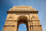 Gate of India