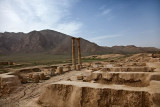 Khorheh Temple