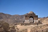 Niasar Chahar Taghi (Four Arches)