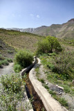 Khur Waterfall Walkway