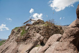 Alamut Fortress